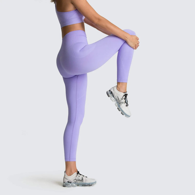 Seamless  Yoga pants