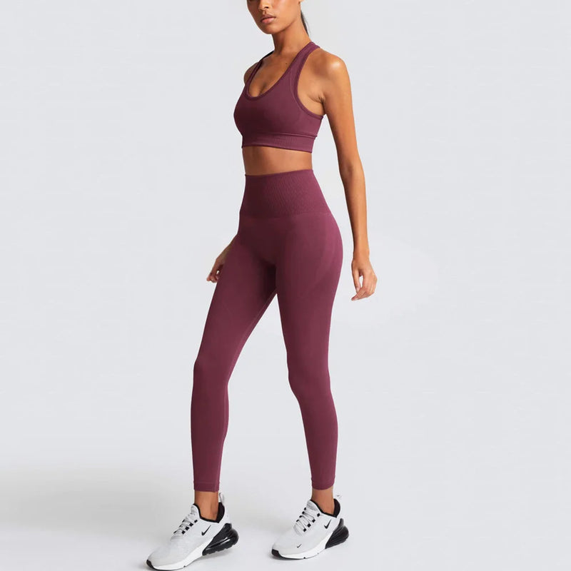 Seamless  Yoga pants