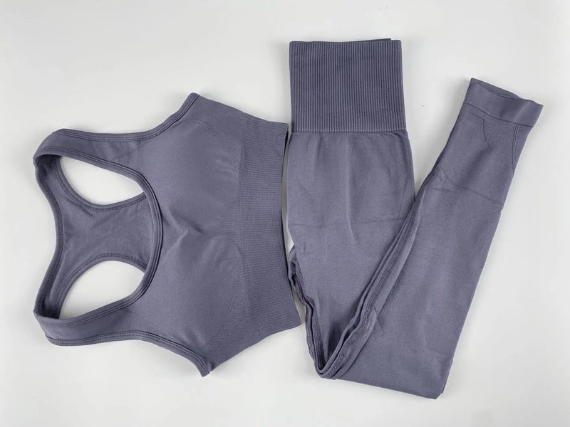 Seamless  Yoga pants
