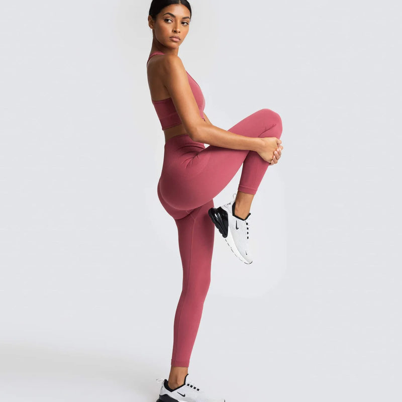 Seamless  Yoga pants
