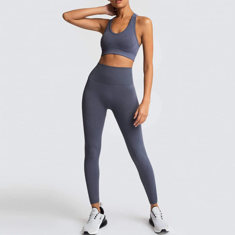 Seamless  Yoga pants