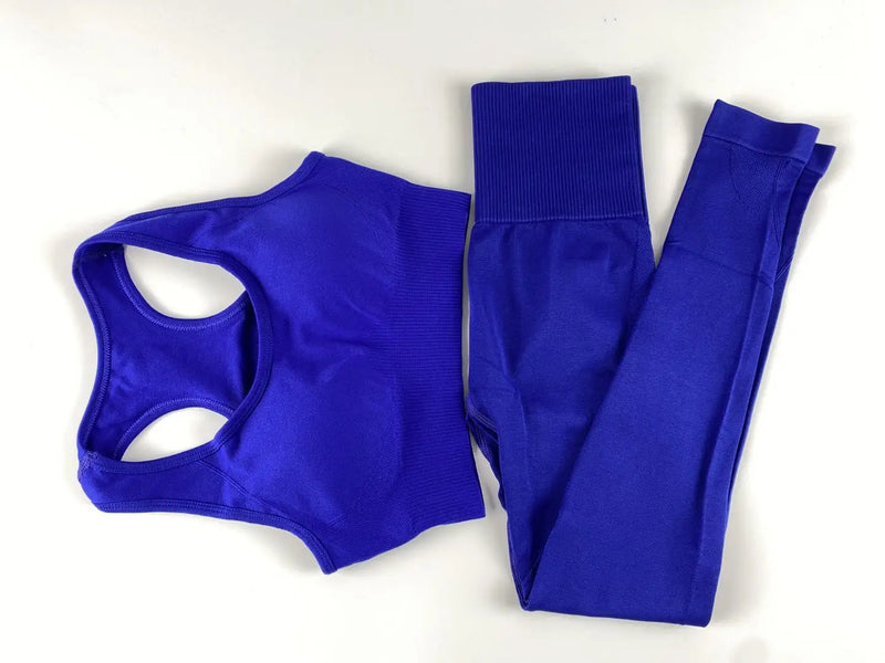 Seamless  Yoga pants