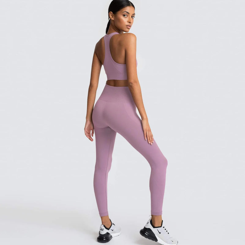 Seamless  Yoga pants