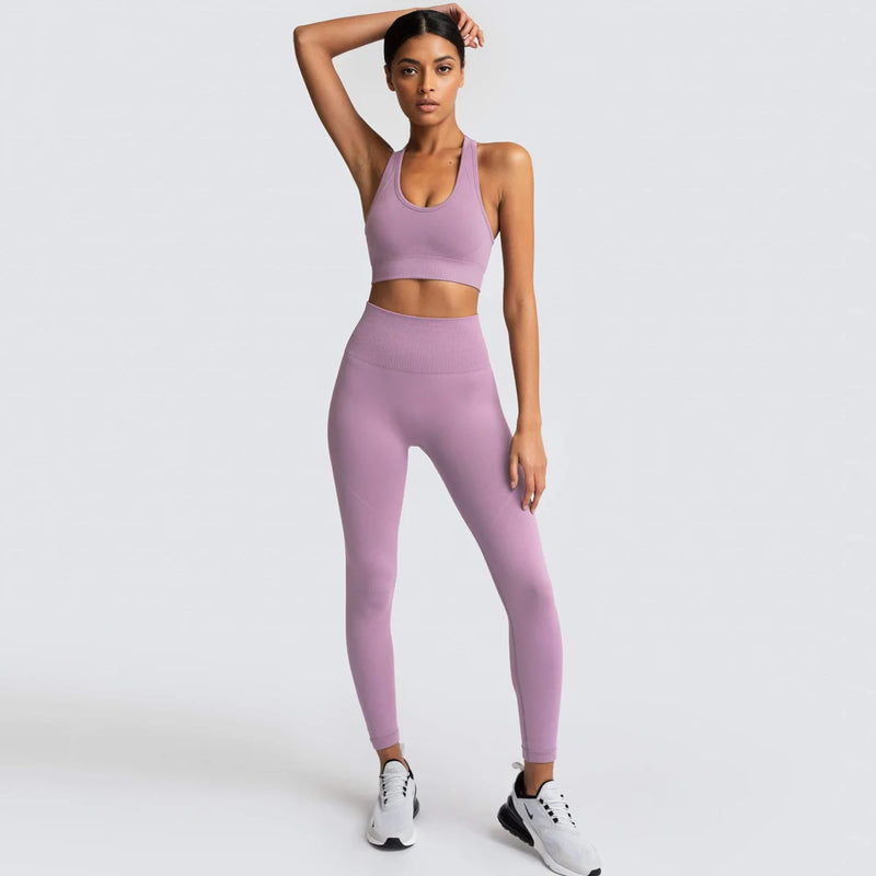 Seamless  Yoga pants