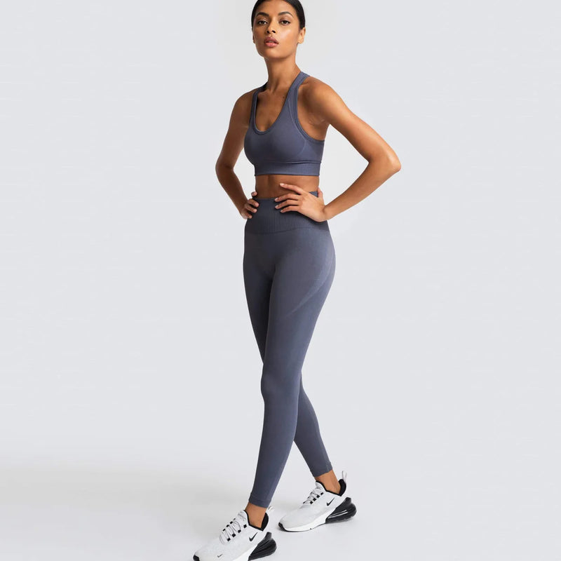 Seamless  Yoga pants