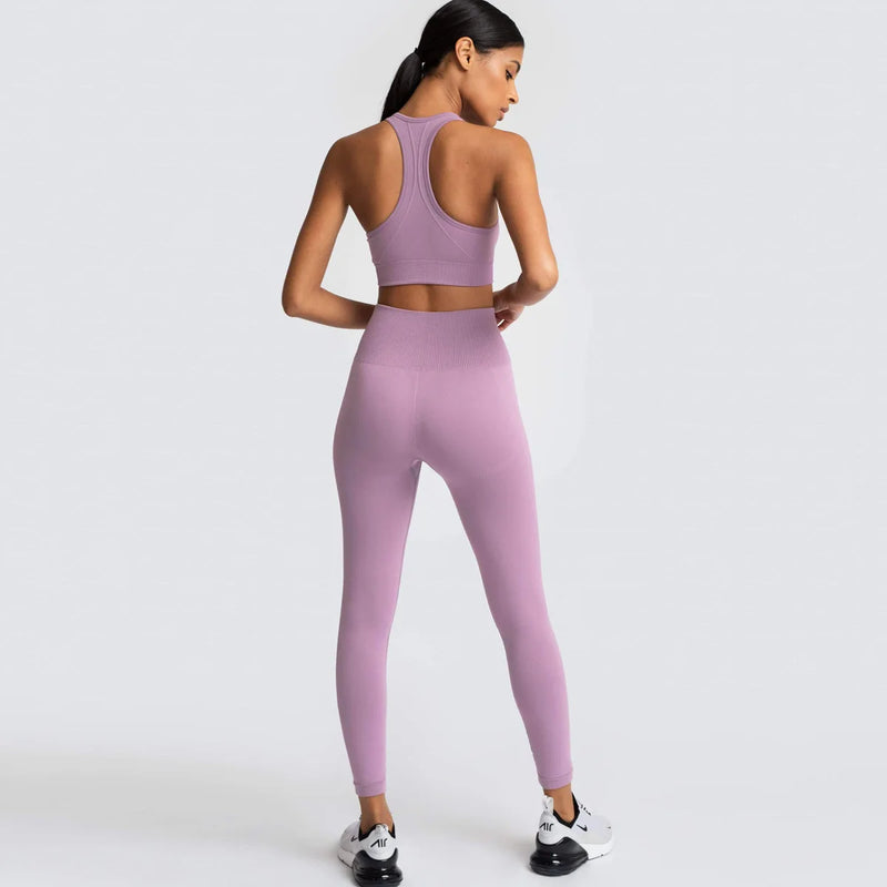 Seamless  Yoga pants