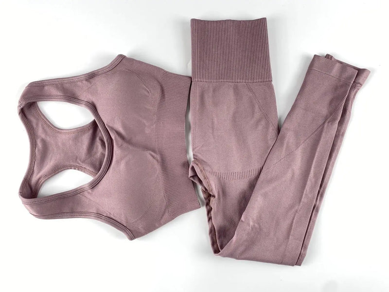 Seamless  Yoga pants