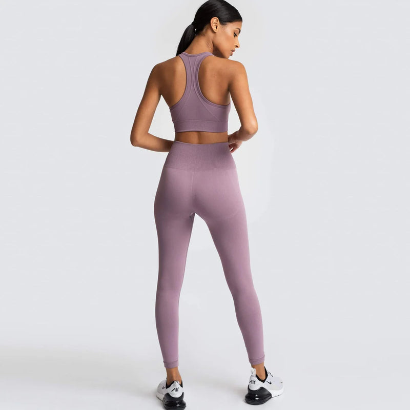 Seamless  Yoga pants
