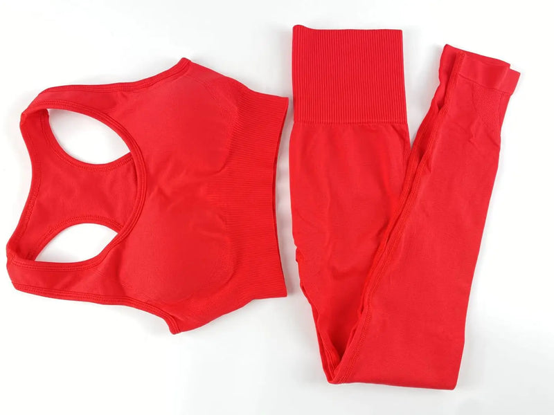Seamless  Yoga pants