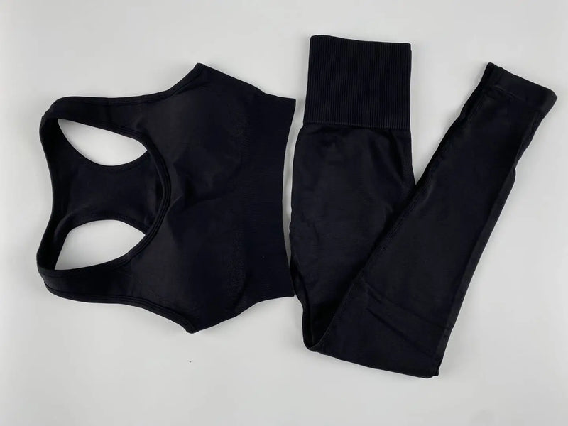 Seamless  Yoga pants