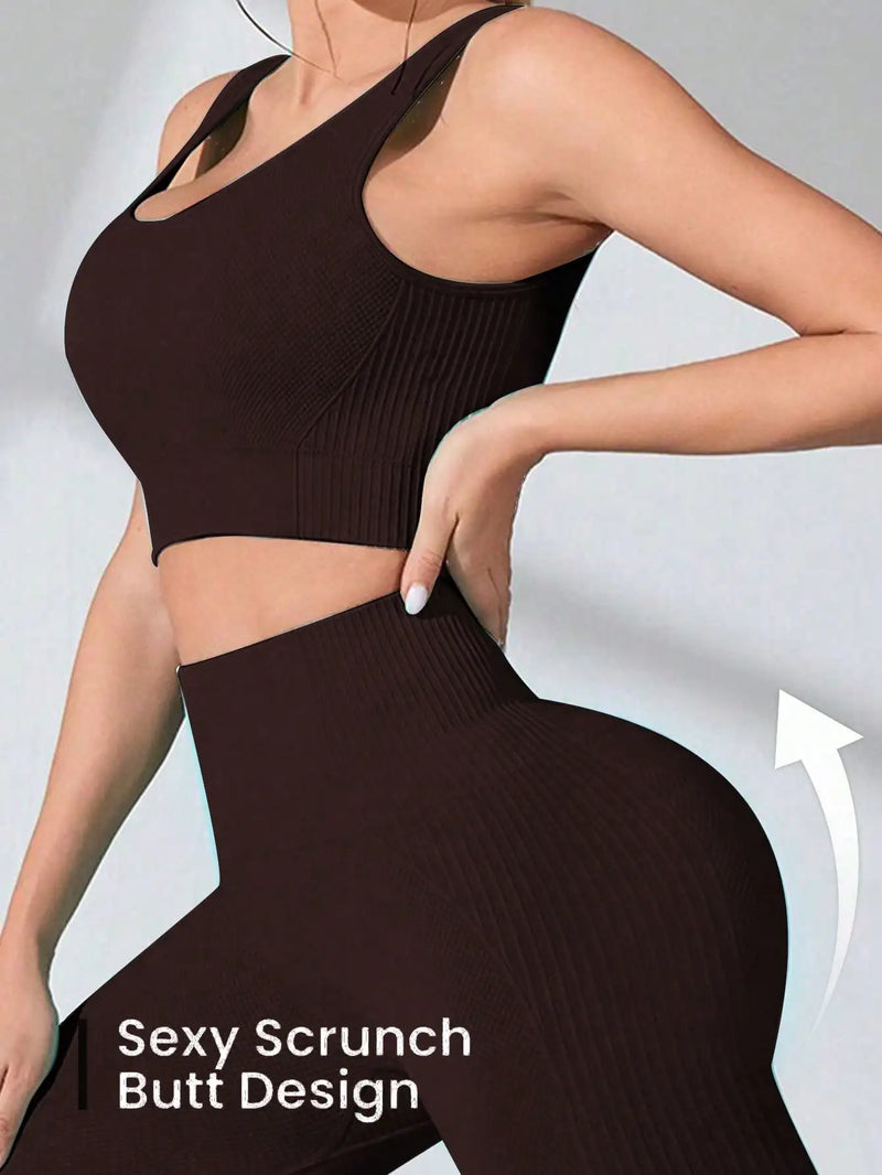 Women’s Workout Sets