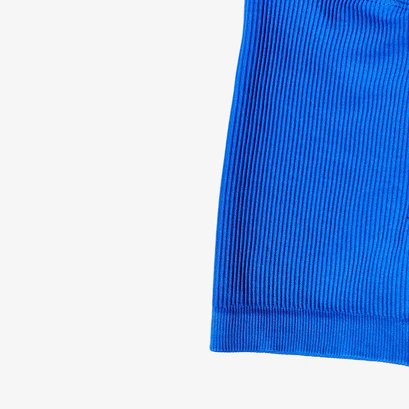 Seamless Yoga Set