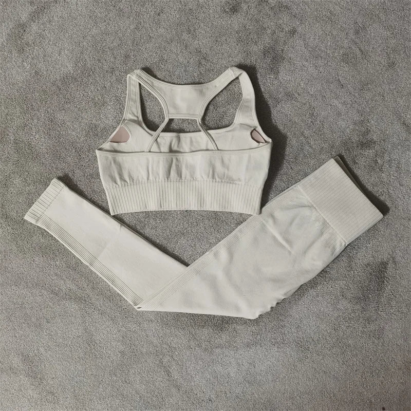Yoga Seamless Sport for Women's