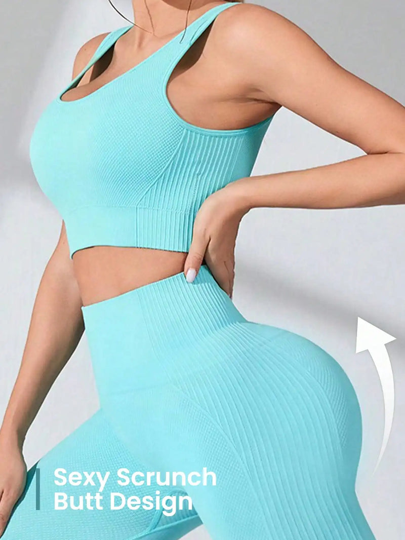 Women’s Workout Sets