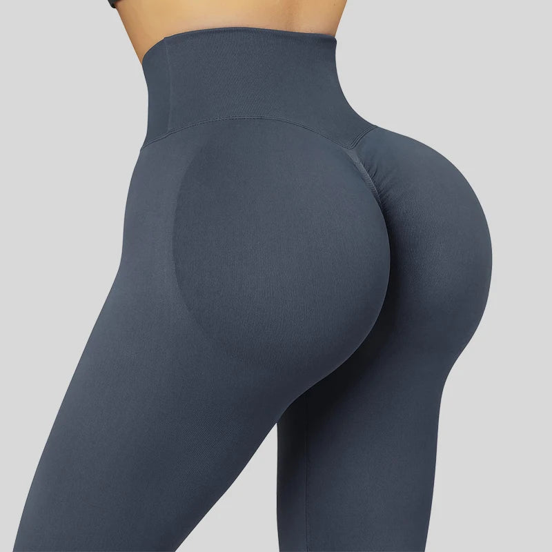 Seamless Leggings Sports