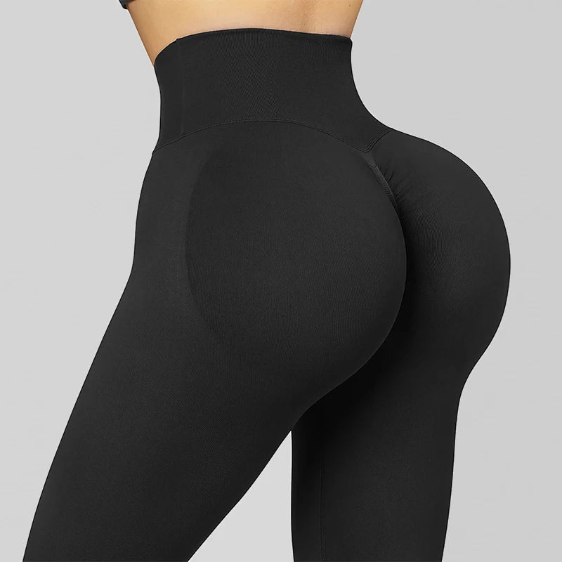 Seamless Leggings Sports