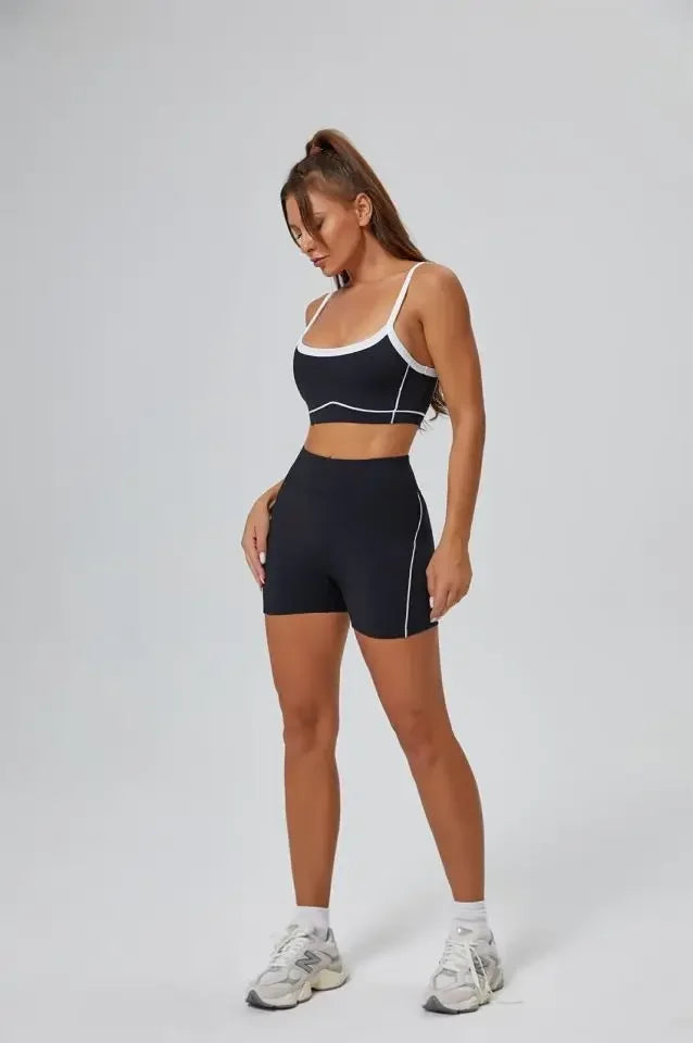 Seamless Yoga Sets