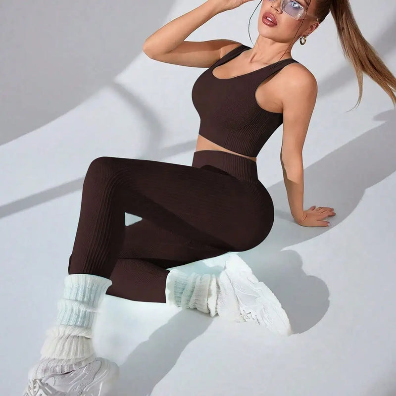 Women’s Workout Sets