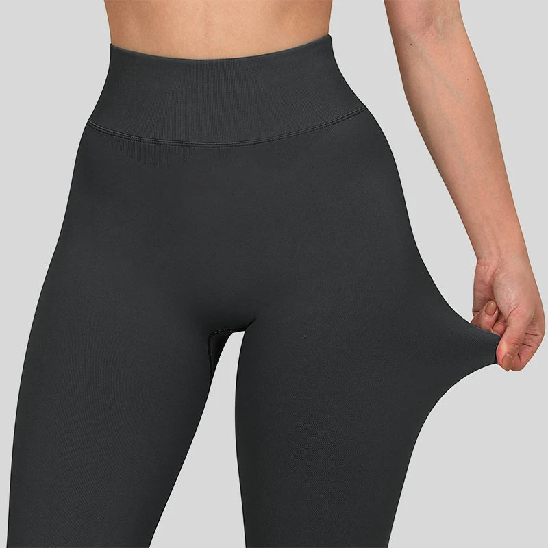 Seamless Leggings Sports