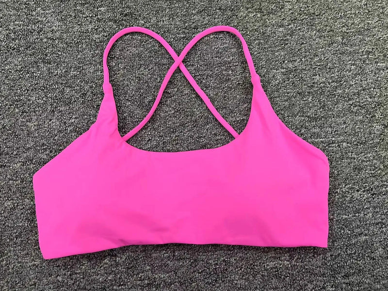 Yoga Fitness Sportswear