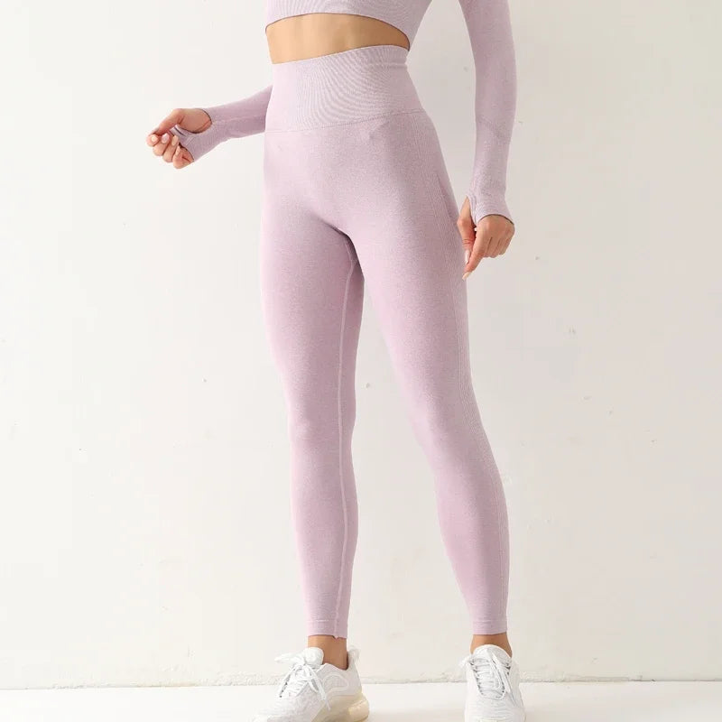 Sport Seamless Leggings