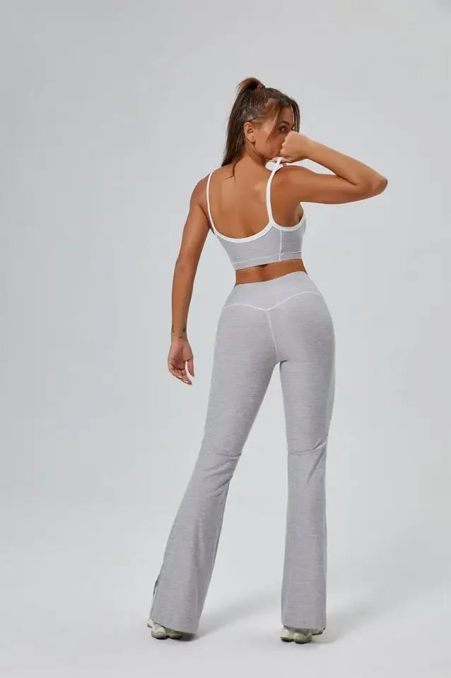 Seamless Yoga Sets