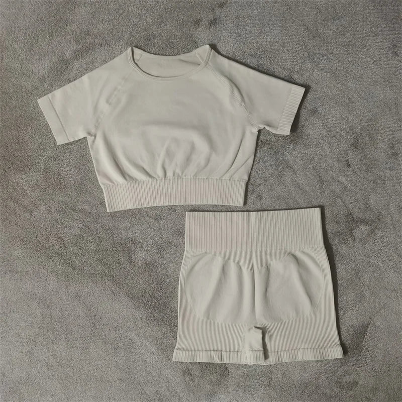 Yoga Seamless Sport for Women's