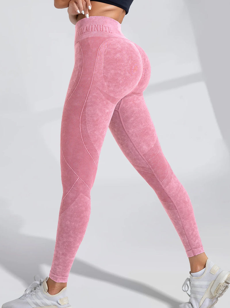 High Waist Gym Yoga Pants
