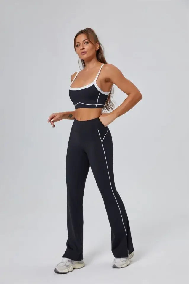 Seamless Yoga Sets