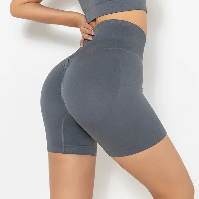 Seamless Leggings Sports