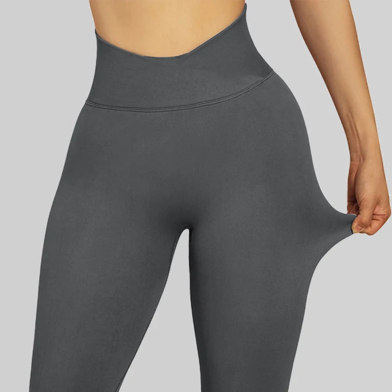 Seamless Leggings Sports