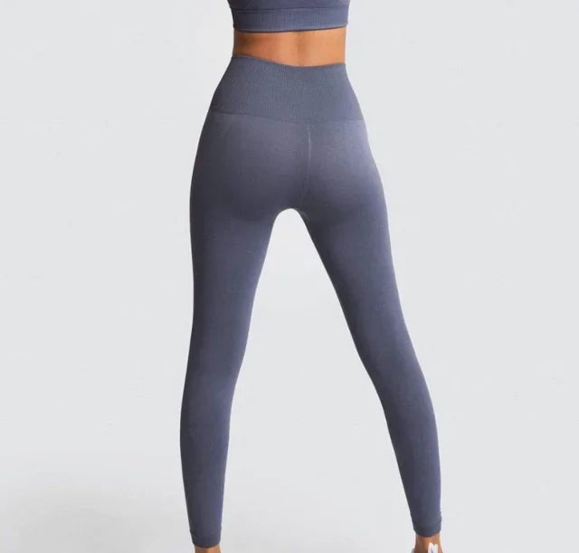 Seamless  Yoga pants