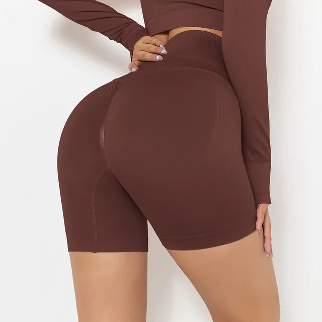 Seamless Leggings Sports