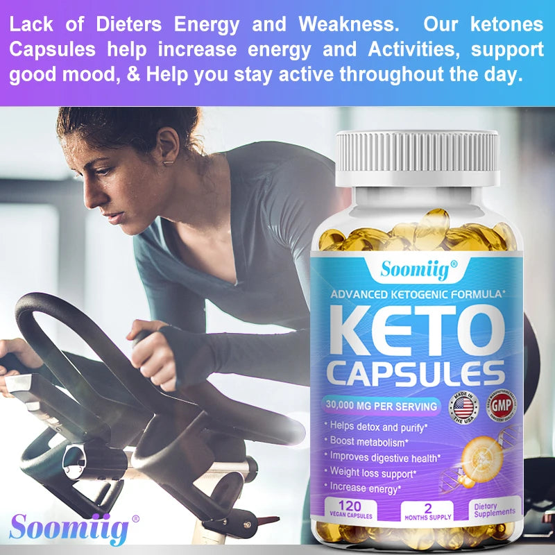 Fat Burner, Weight Loss Supplement