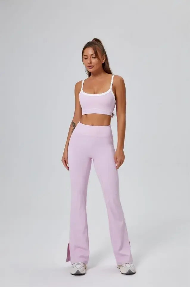 Seamless Yoga Sets