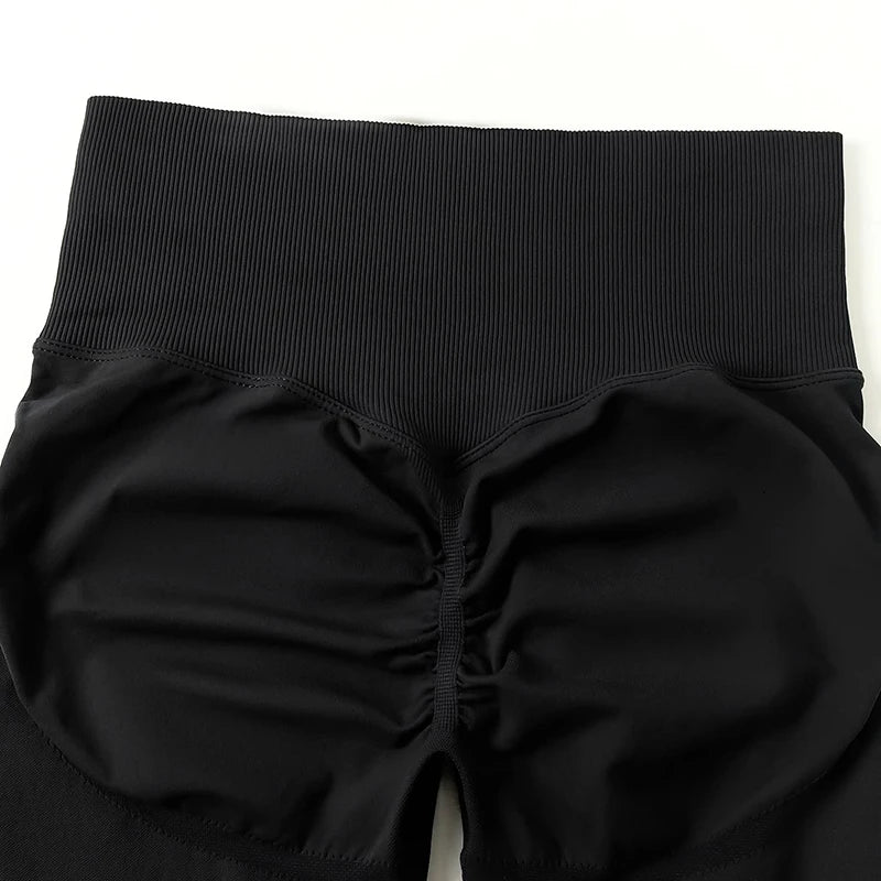 Seamless Leggings Sports