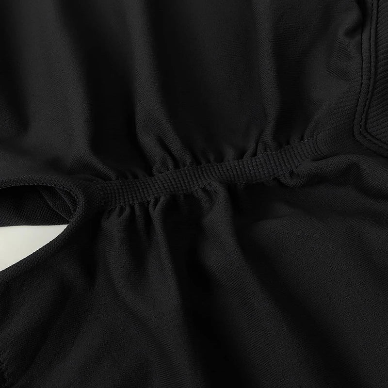 Seamless Leggings Sports