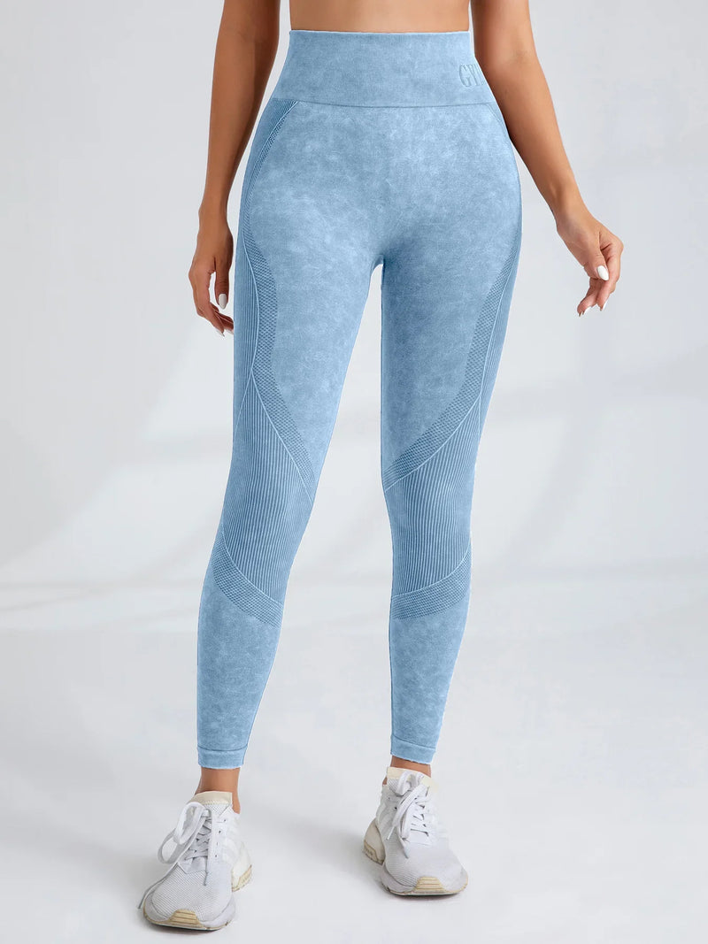 High Waist Gym Yoga Pants