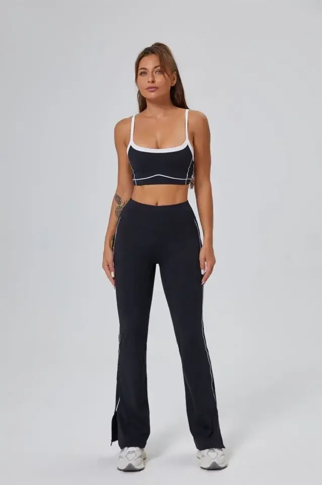 Seamless Yoga Sets
