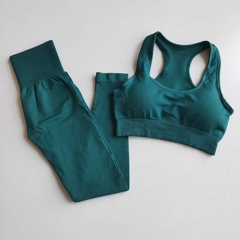 Seamless  Yoga pants