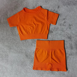 Yoga Seamless Sport for Women's