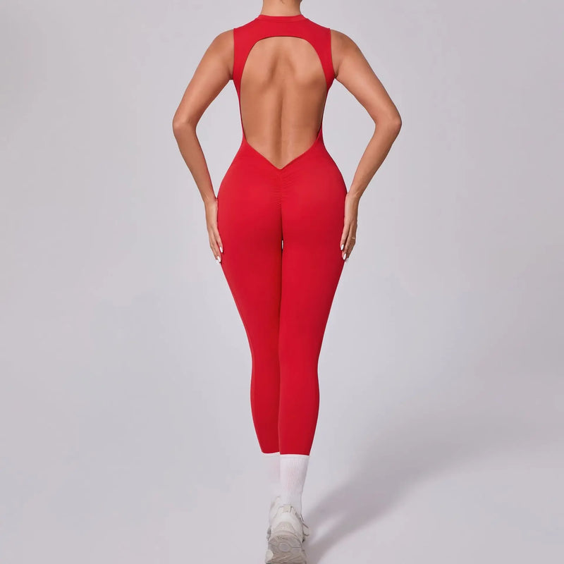 Yoga Jumpsuits Sports