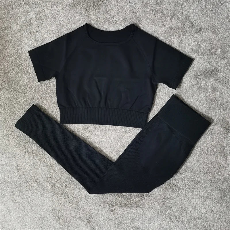 Yoga Seamless Sport for Women's