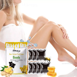 Detox Foot Gel