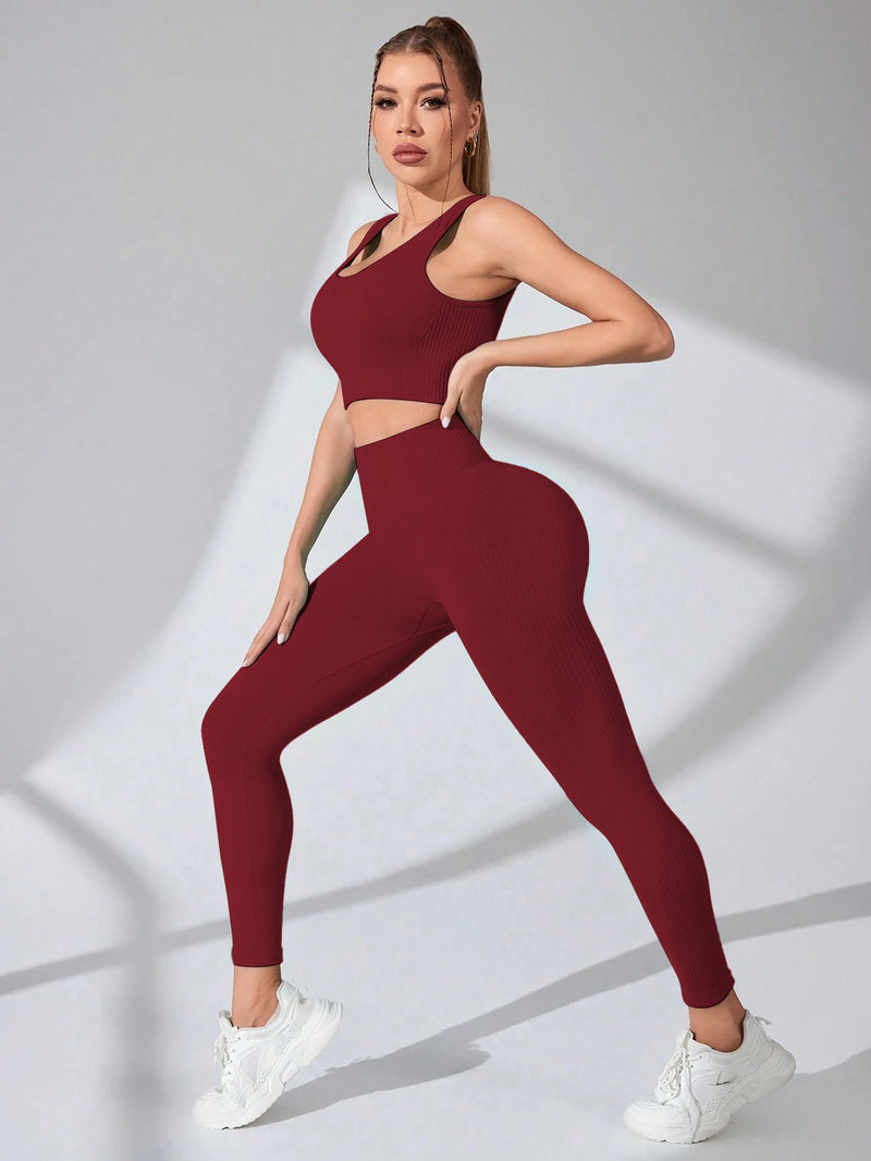 Women’s Workout Sets