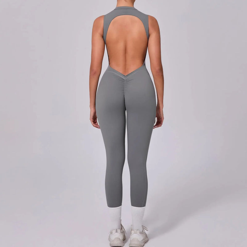 Yoga Jumpsuits Sports