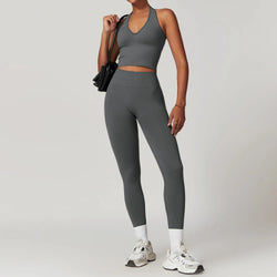 Seamless Athletic Wear