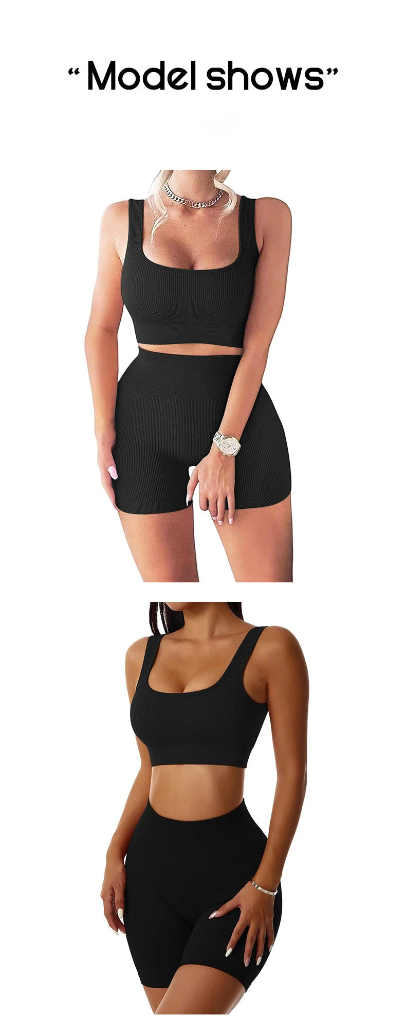 Seamless Gym Sexy Shorts