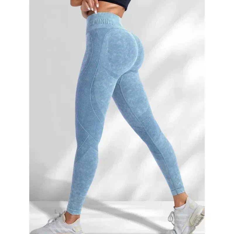 High Waist Gym Yoga Pants