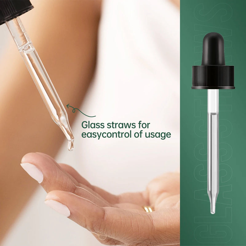 Tea tree essential oil, extracted from natural plants